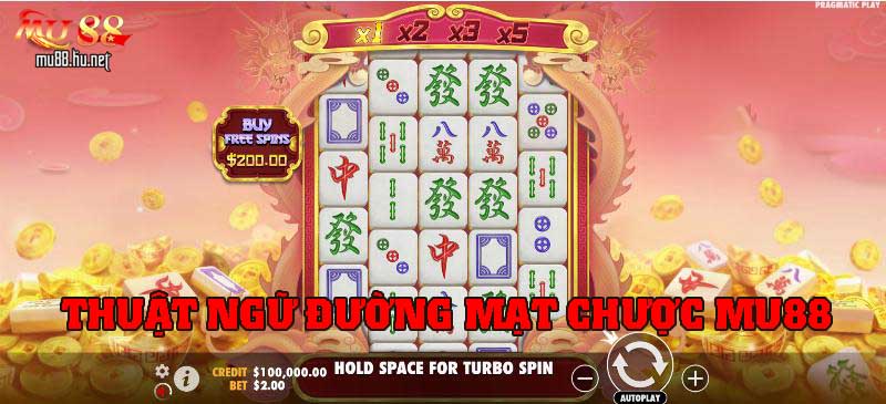 Thuật ngữ cơ bản cần ghi nhớ