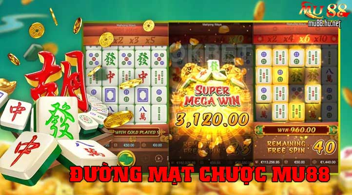 Tìm hiểu về Đường Mạc Chược