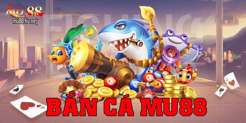 Bắn cá cho phép vừa giải trí vừa kiếm tiền