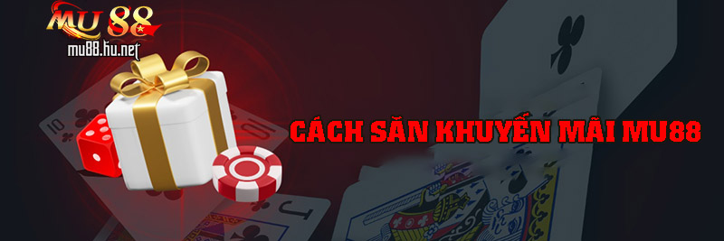 Cách săn khuyến mãi