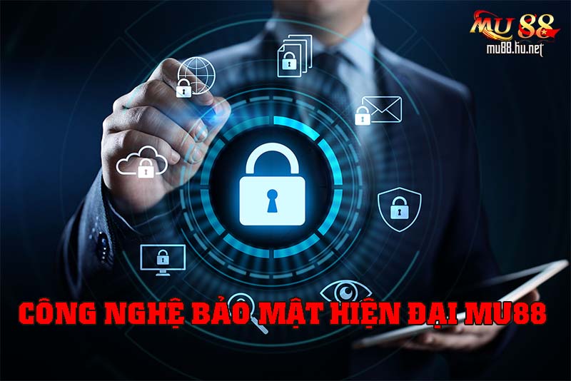 Chính sách bảo mật rất quan trọng