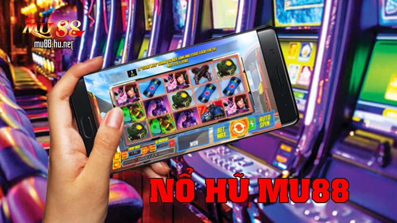 Nổ hũ đem đến hàng ngàn cơ hội thắng lớn cho bet thủ