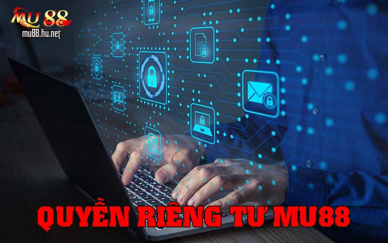 Quyền riêng tư bảo vệ thành viên khỏi mọi rủi ro