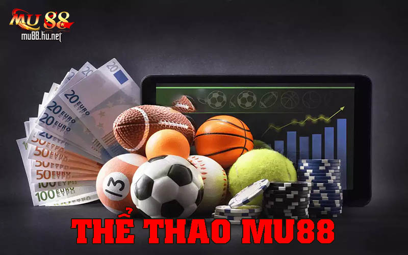 Thể thao có kèo đa dạng với mức thưởng phù hợp