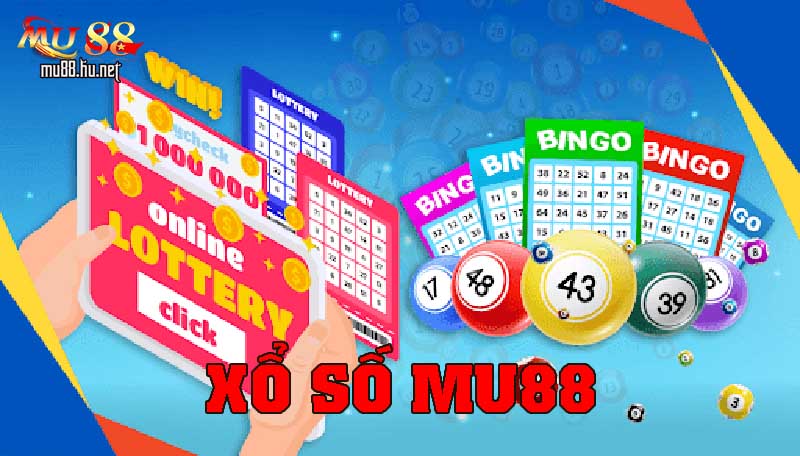 Xổ số là đơn vị uy tín yên tâm giải trí